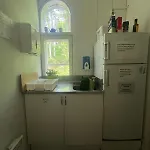 ホステル Ukonlinna *