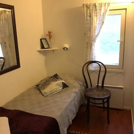 Ukonlinna Hostel