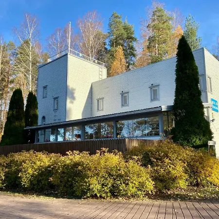 Ukonlinna Imatra