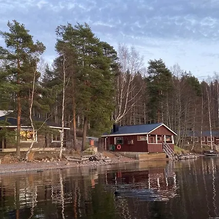 Ukonlinna * Imatra