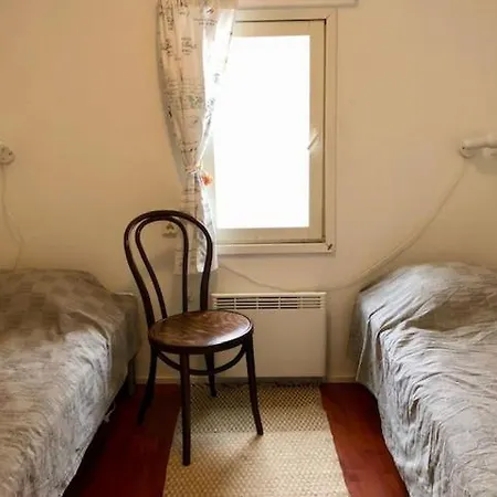 Ukonlinna Hostel Imatra