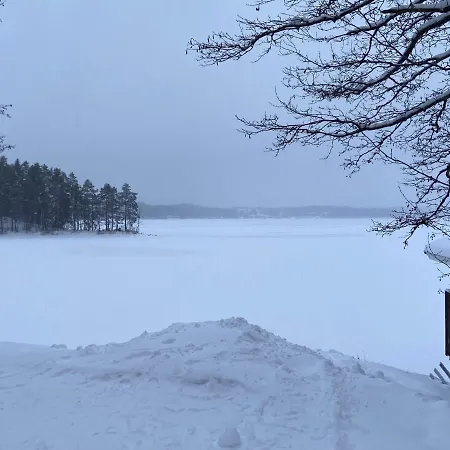 Hostel Ukonlinna Imatra