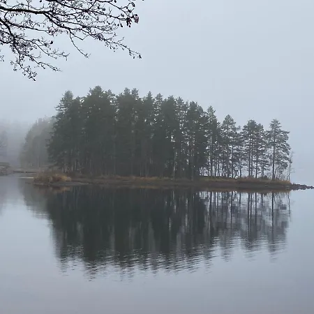 Ukonlinna Hostel Imatra