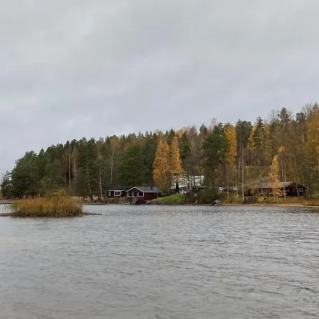 Ukonlinna Иматра