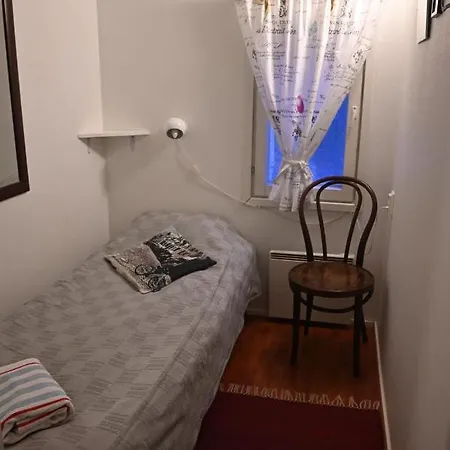 Ukonlinna Иматра