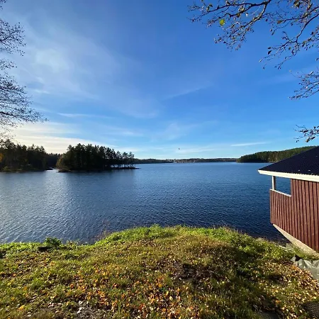 ホステル Ukonlinna