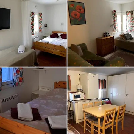 Ukonlinna Hostel