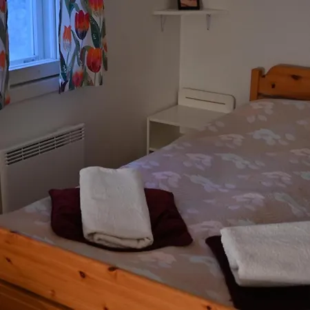 Ukonlinna Imatra