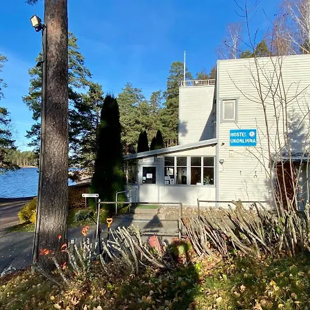 Ukonlinna Imatra